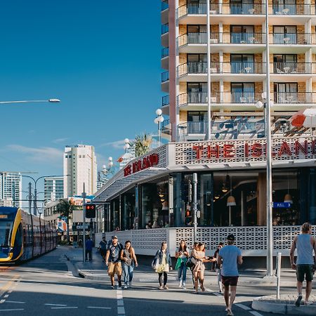 The Island Gold Coast (Adults Only) Hotel Екстериор снимка