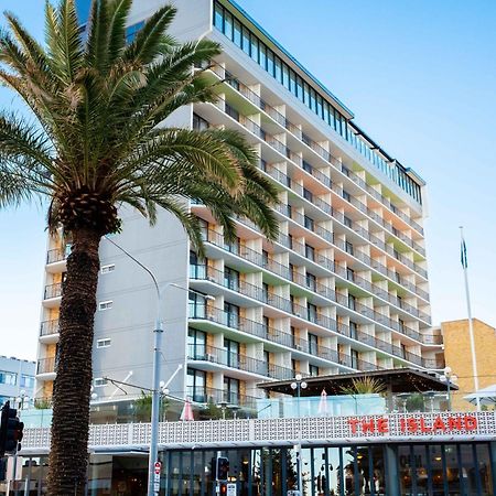 The Island Gold Coast (Adults Only) Hotel Екстериор снимка