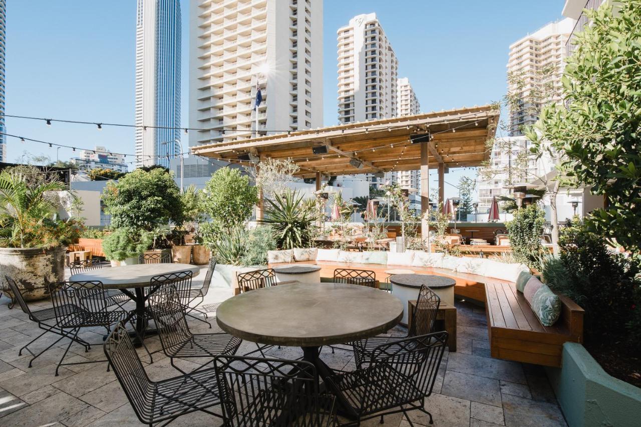 The Island Gold Coast (Adults Only) Hotel Екстериор снимка