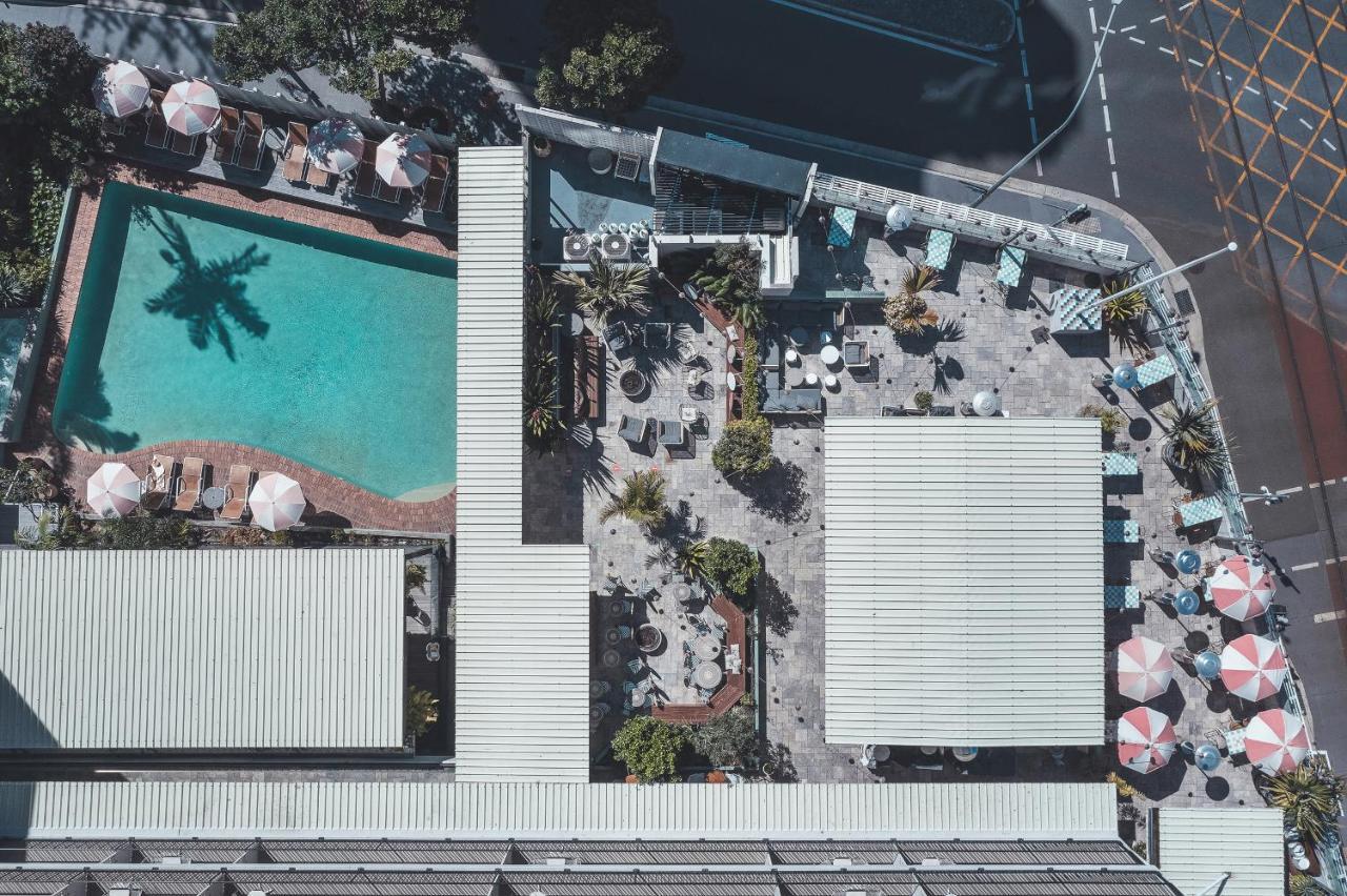 The Island Gold Coast (Adults Only) Hotel Екстериор снимка