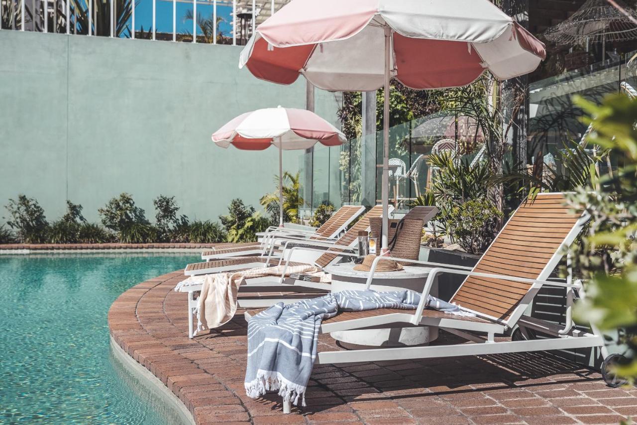The Island Gold Coast (Adults Only) Hotel Екстериор снимка