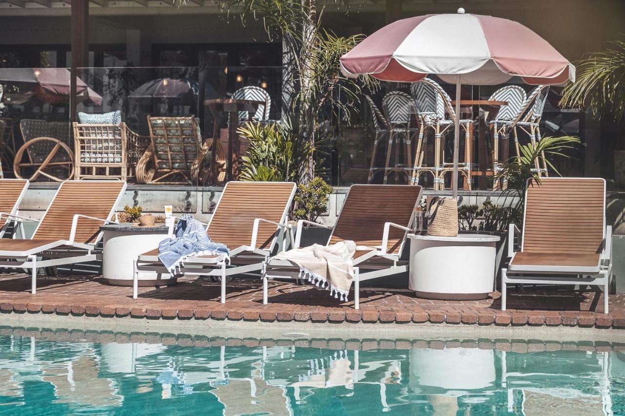 The Island Gold Coast (Adults Only) Hotel Екстериор снимка
