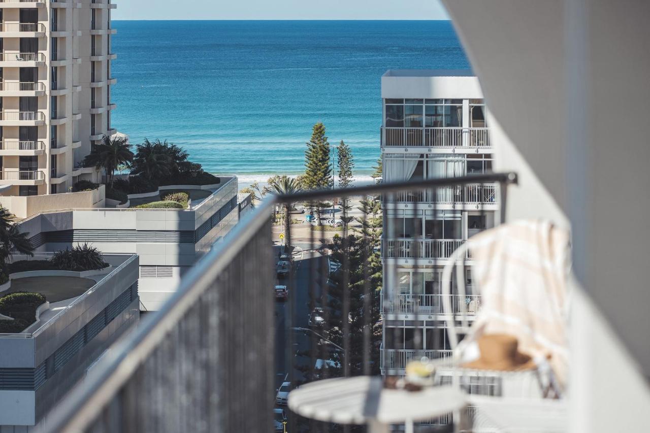 The Island Gold Coast (Adults Only) Hotel Екстериор снимка