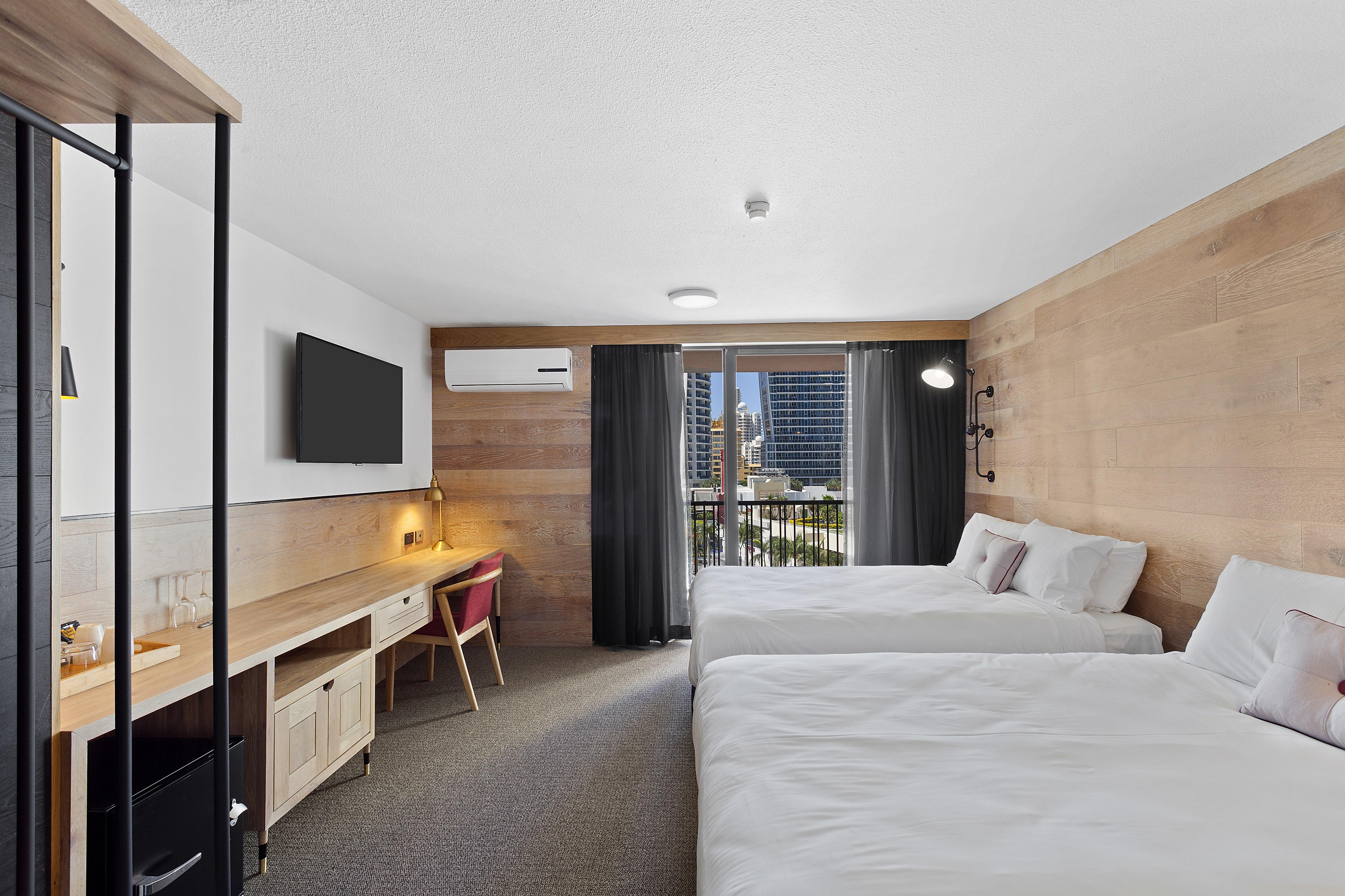 The Island Gold Coast (Adults Only) Hotel Екстериор снимка