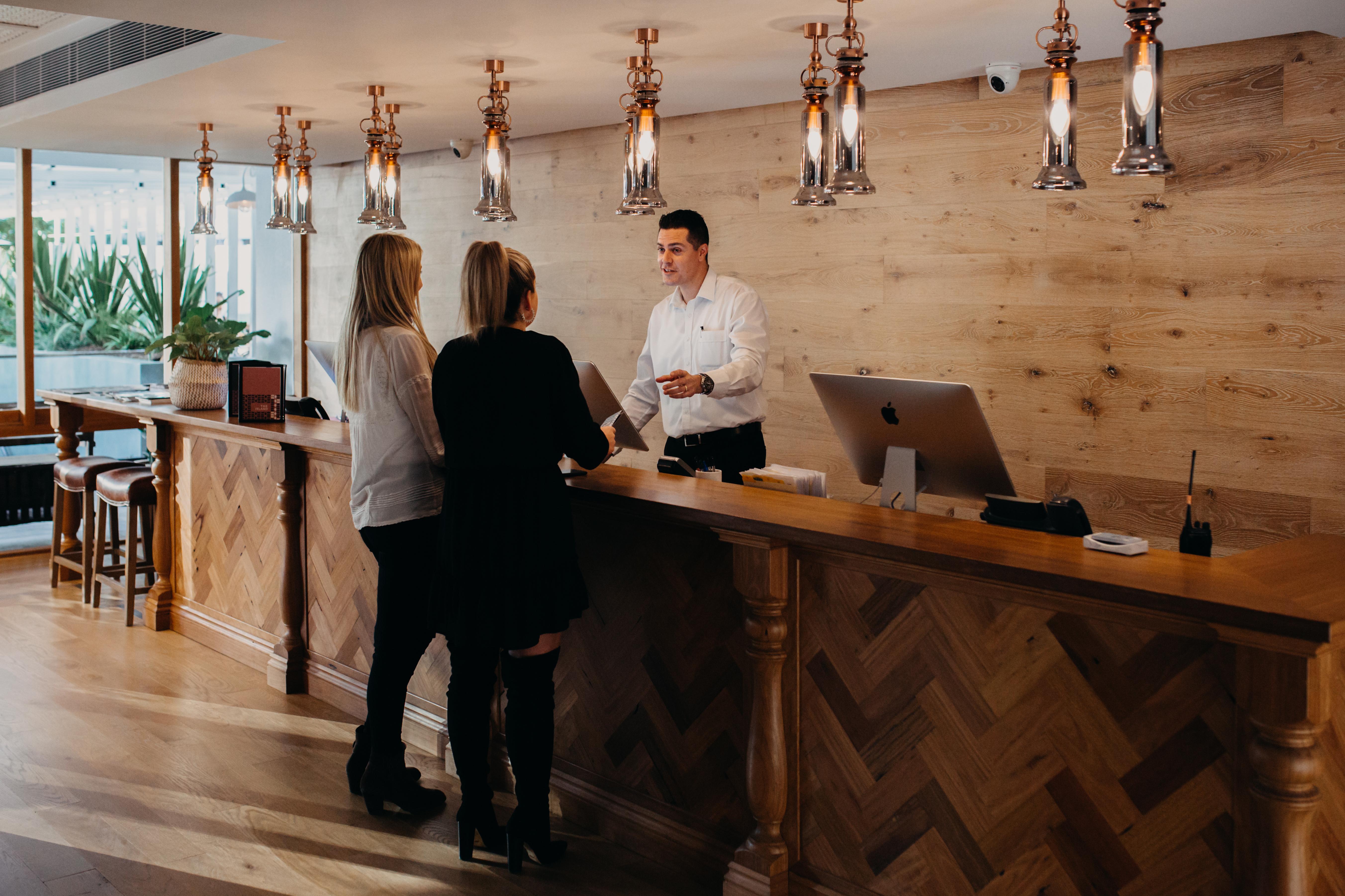 The Island Gold Coast (Adults Only) Hotel Екстериор снимка