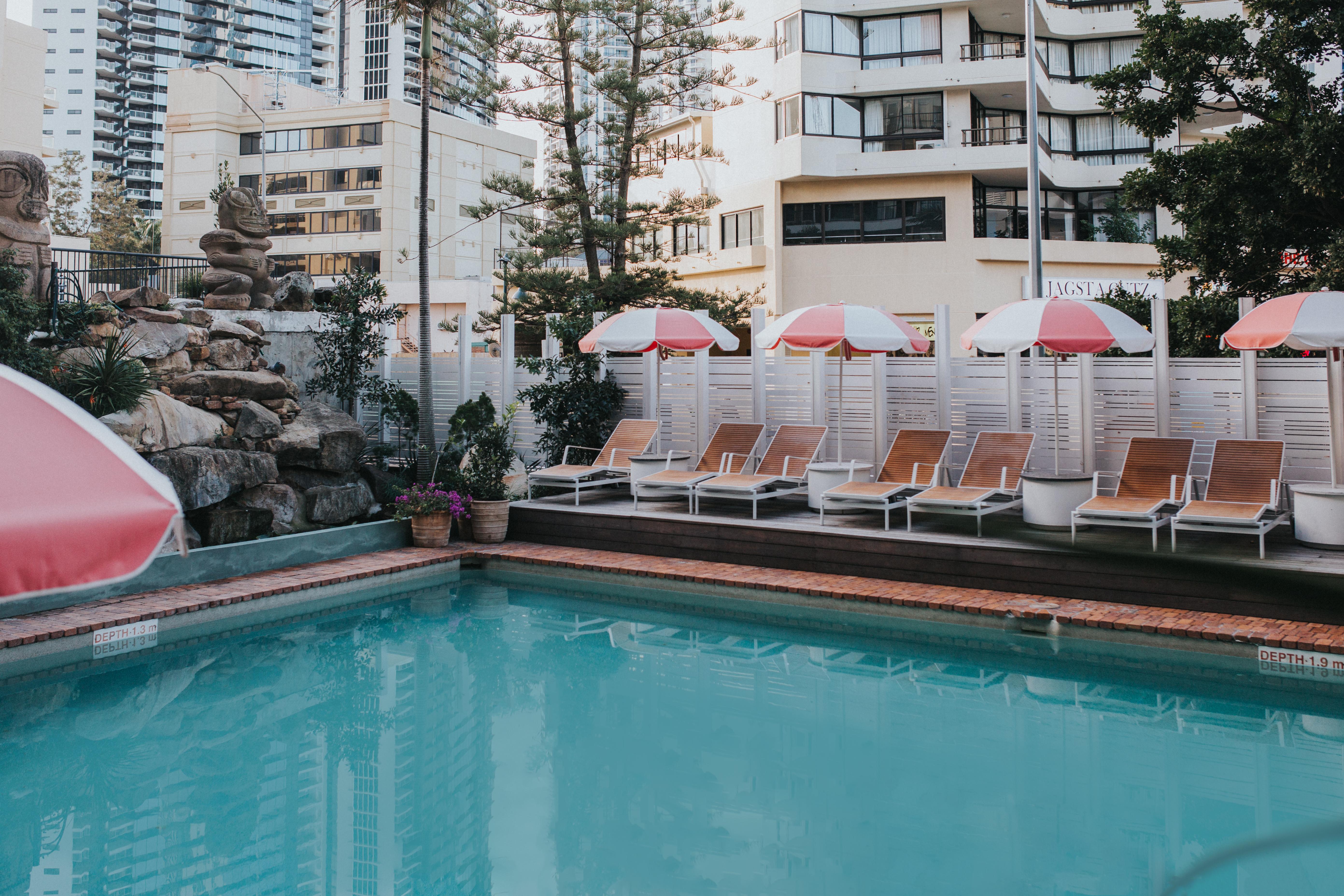 The Island Gold Coast (Adults Only) Hotel Екстериор снимка