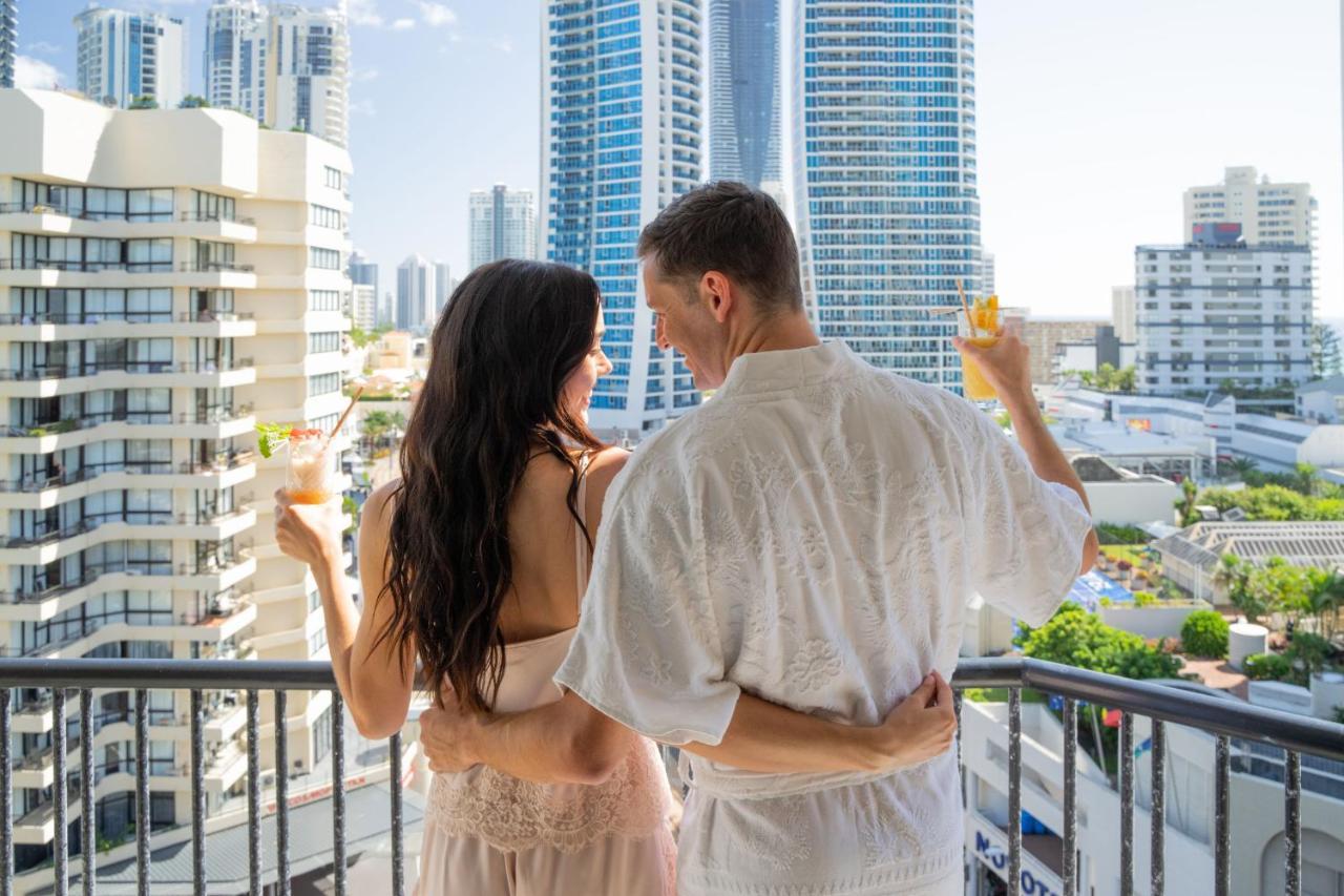 The Island Gold Coast (Adults Only) Hotel Екстериор снимка