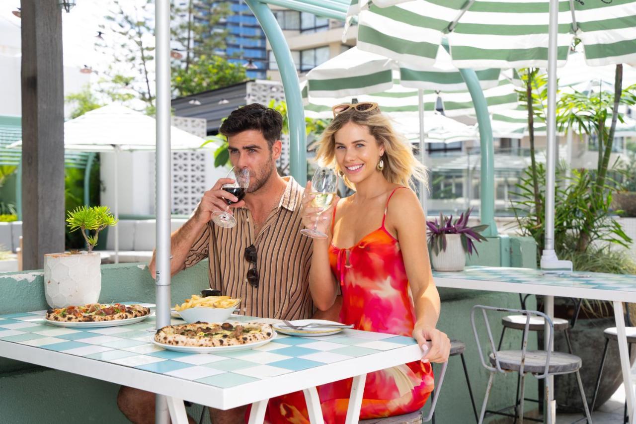 The Island Gold Coast (Adults Only) Hotel Екстериор снимка