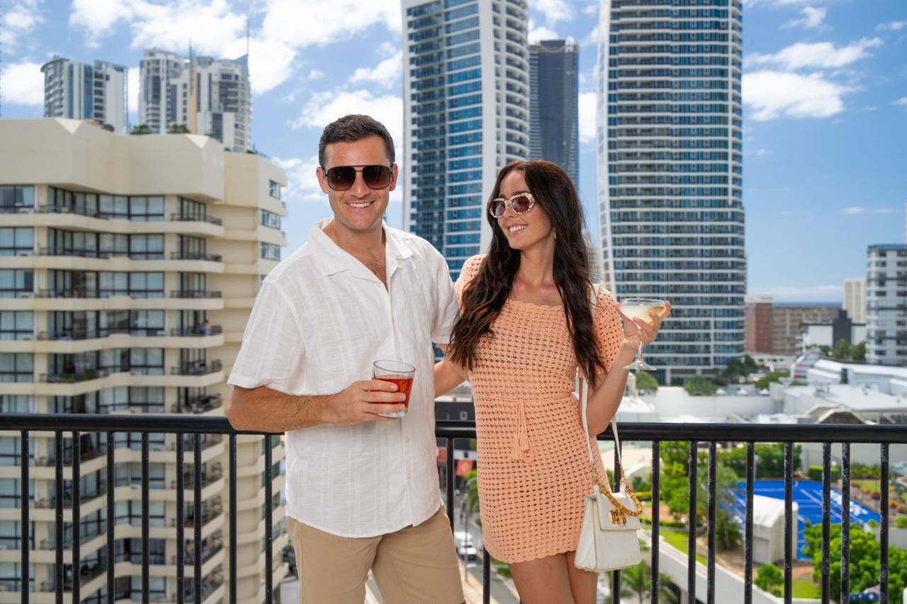 The Island Gold Coast (Adults Only) Hotel Екстериор снимка