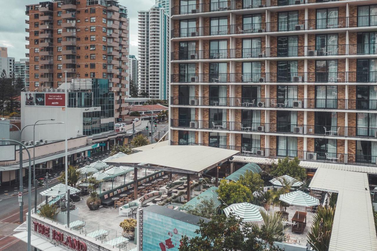 The Island Gold Coast (Adults Only) Hotel Екстериор снимка