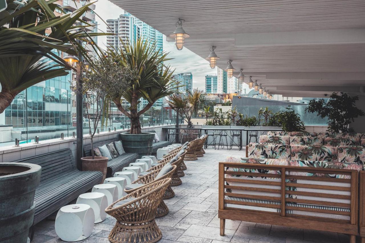 The Island Gold Coast (Adults Only) Hotel Екстериор снимка