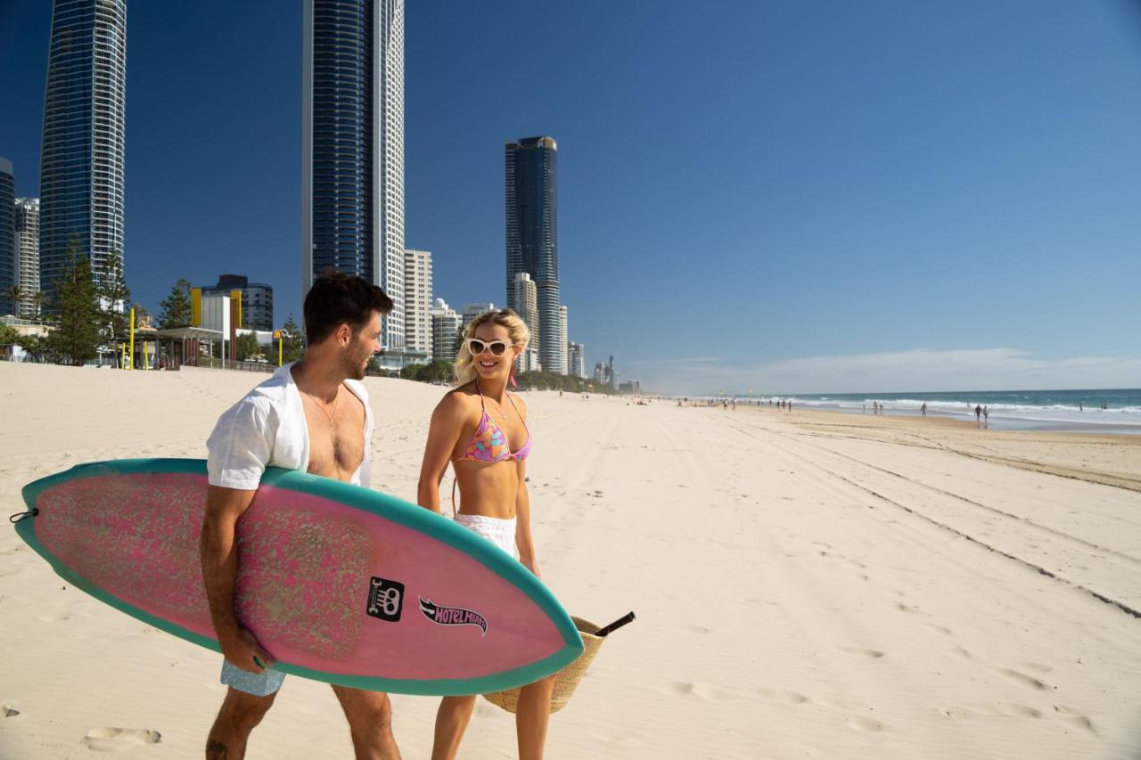 The Island Gold Coast (Adults Only) Hotel Екстериор снимка