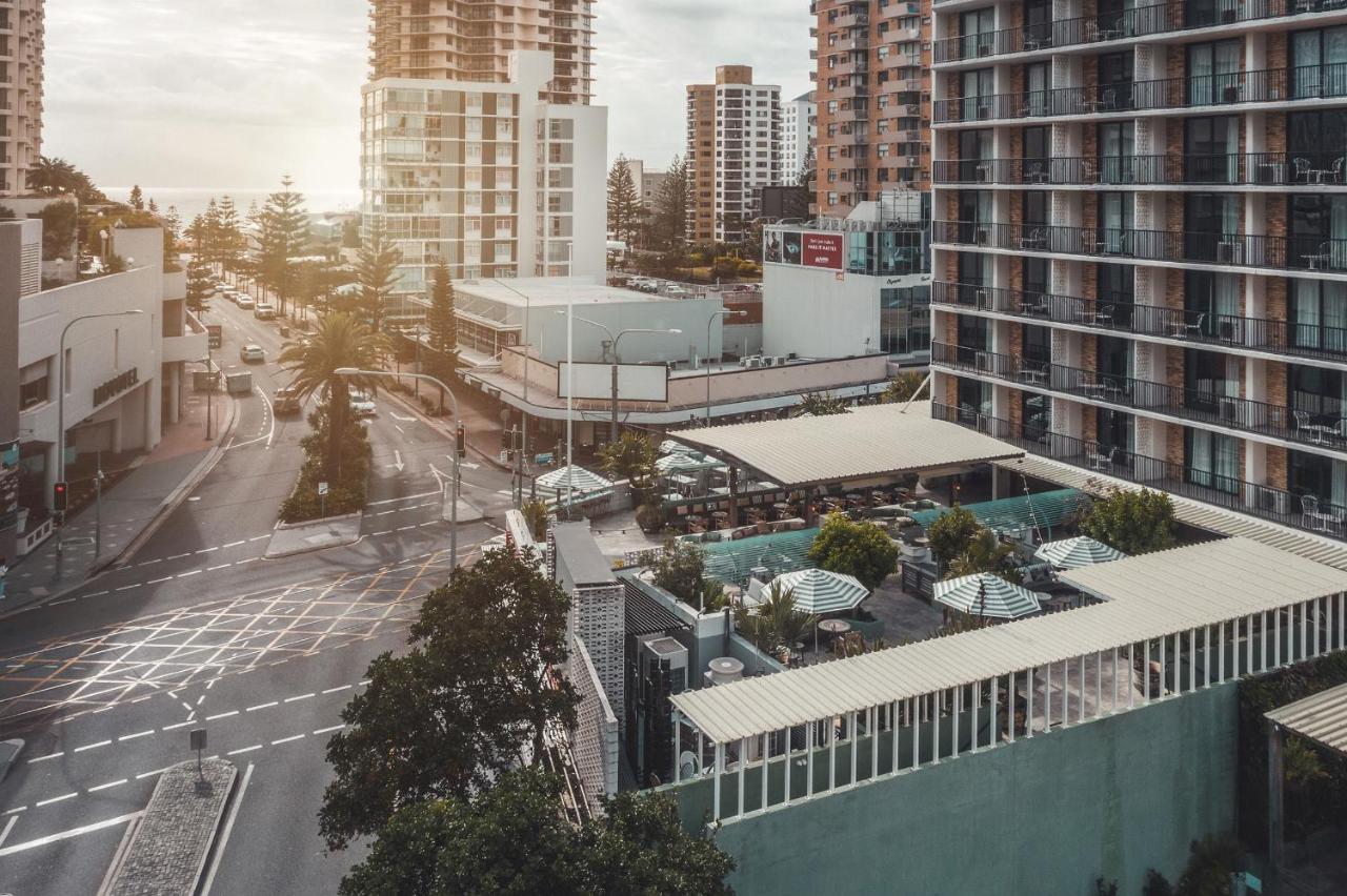 The Island Gold Coast (Adults Only) Hotel Екстериор снимка